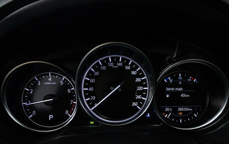 Mazda CX-5 II, 2021 год, 3 497 000 рублей, 12 фотография