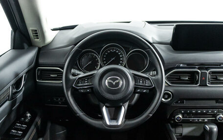 Mazda CX-5 II, 2021 год, 3 497 000 рублей, 22 фотография