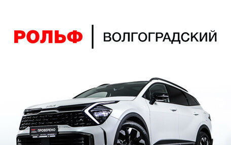 KIA Sportage IV рестайлинг, 2023 год, 4 238 000 рублей, 31 фотография