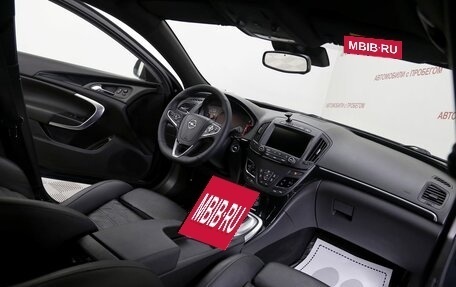 Opel Insignia II рестайлинг, 2014 год, 1 349 000 рублей, 5 фотография