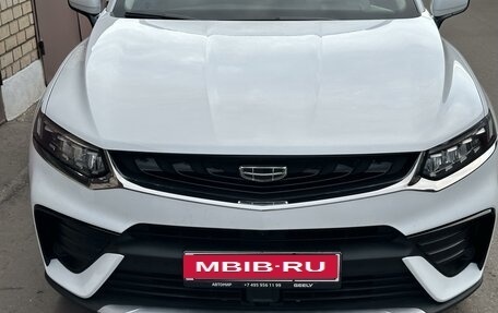 Geely Tugella FY11, 2022 год, 3 150 000 рублей, 1 фотография