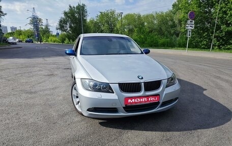BMW 3 серия, 2006 год, 945 000 рублей, 1 фотография