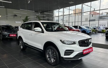 Geely Atlas, 2024 год, 3 288 990 рублей, 1 фотография