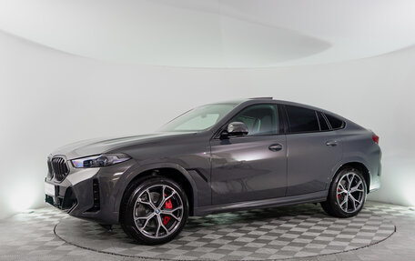 BMW X6, 2024 год, 16 000 000 рублей, 1 фотография