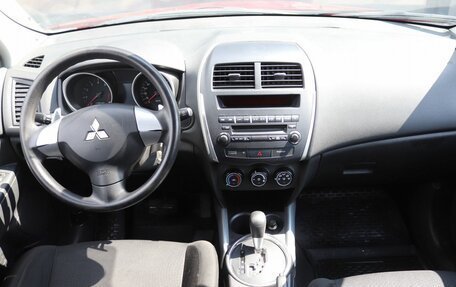 Mitsubishi ASX I рестайлинг, 2012 год, 1 369 000 рублей, 13 фотография