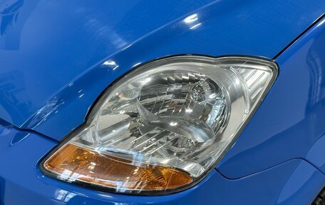 Chevrolet Spark III, 2009 год, 579 900 рублей, 6 фотография