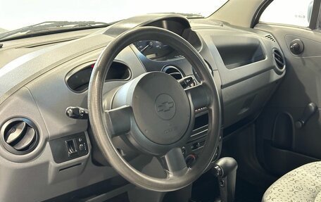Chevrolet Spark III, 2009 год, 579 900 рублей, 8 фотография