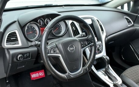 Opel Astra J, 2012 год, 1 249 000 рублей, 6 фотография