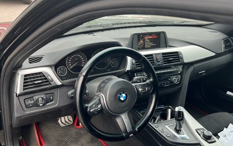 BMW 3 серия, 2016 год, 2 349 000 рублей, 8 фотография