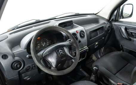 Citroen Berlingo II рестайлинг, 2010 год, 450 000 рублей, 10 фотография