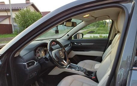 Mazda CX-5 II, 2018 год, 3 350 000 рублей, 6 фотография