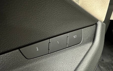 Audi e-tron I, 2019 год, 5 999 000 рублей, 14 фотография
