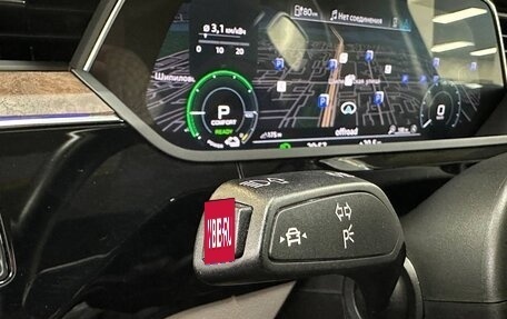 Audi e-tron I, 2019 год, 5 999 000 рублей, 25 фотография