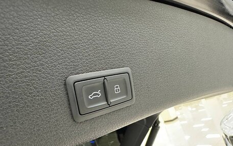 Audi e-tron I, 2019 год, 5 999 000 рублей, 37 фотография