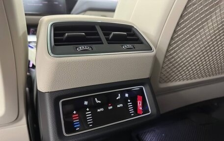 Audi e-tron I, 2019 год, 5 999 000 рублей, 36 фотография