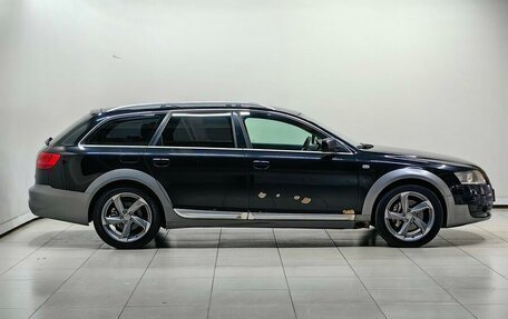 Audi A6 allroad, 2007 год, 1 035 000 рублей, 5 фотография