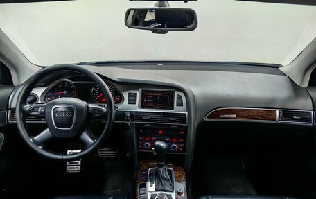 Audi A6 allroad, 2007 год, 1 035 000 рублей, 13 фотография