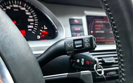 Audi A6 allroad, 2007 год, 1 035 000 рублей, 17 фотография
