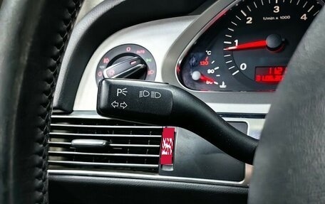 Audi A6 allroad, 2007 год, 1 035 000 рублей, 16 фотография