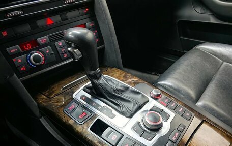 Audi A6 allroad, 2007 год, 1 035 000 рублей, 23 фотография
