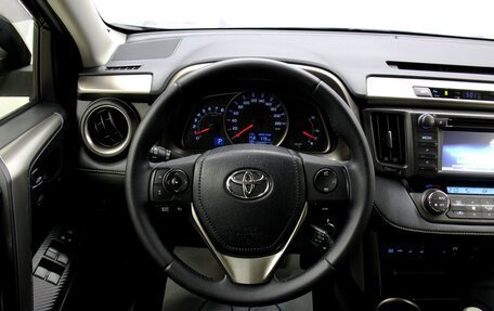 Toyota RAV4, 2014 год, 2 199 000 рублей, 13 фотография