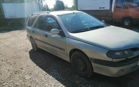 Renault Laguna II, 1999 год, 250 000 рублей, 3 фотография