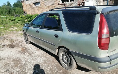 Renault Laguna II, 1999 год, 250 000 рублей, 8 фотография