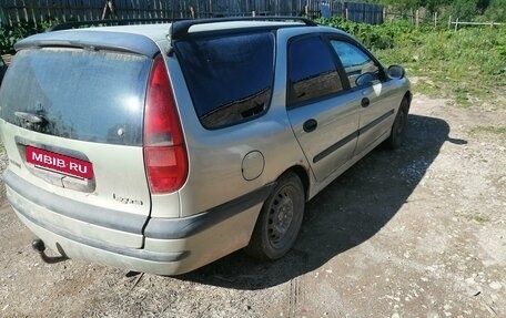 Renault Laguna II, 1999 год, 250 000 рублей, 5 фотография