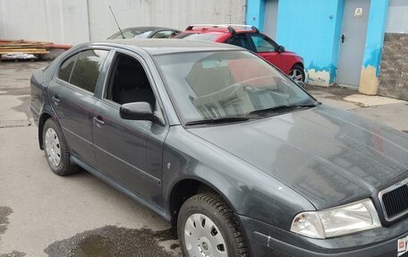 Skoda Octavia IV, 2008 год, 430 000 рублей, 3 фотография