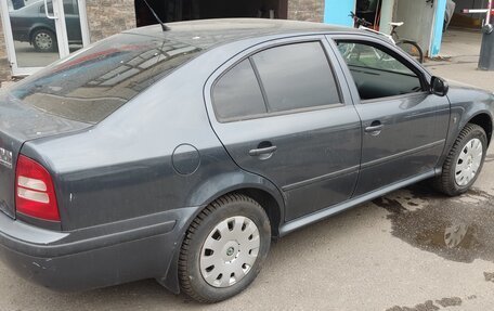 Skoda Octavia IV, 2008 год, 430 000 рублей, 6 фотография