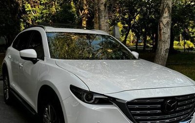 Mazda CX-9 II, 2023 год, 4 630 000 рублей, 1 фотография
