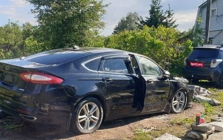 Ford Mondeo V, 2017 год, 600 000 рублей, 1 фотография