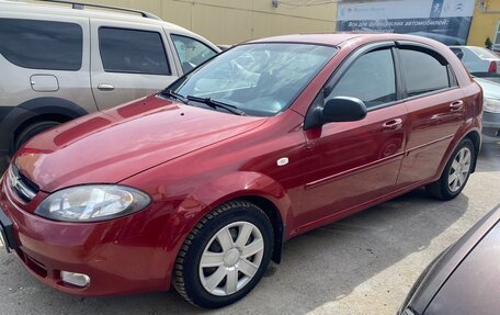 Chevrolet Lacetti, 2007 год, 515 000 рублей, 1 фотография