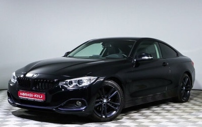 BMW 4 серия, 2013 год, 2 450 000 рублей, 1 фотография