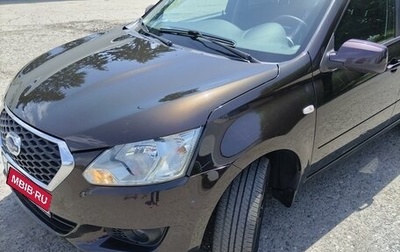Datsun on-DO I рестайлинг, 2018 год, 740 000 рублей, 1 фотография