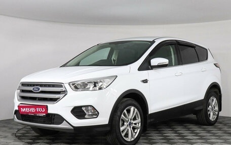 Ford Kuga III, 2017 год, 2 070 000 рублей, 1 фотография