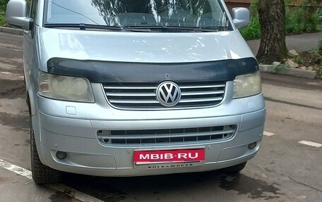 Volkswagen Multivan T5, 2006 год, 1 000 000 рублей, 1 фотография