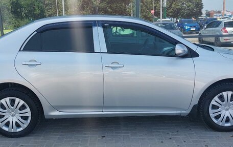 Toyota Corolla, 2012 год, 1 195 000 рублей, 4 фотография