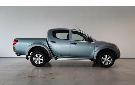 Mitsubishi L200 IV рестайлинг, 2008 год, 1 349 000 рублей, 4 фотография