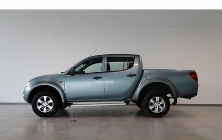 Mitsubishi L200 IV рестайлинг, 2008 год, 1 349 000 рублей, 2 фотография