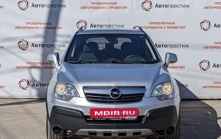 Opel Antara I, 2011 год, 950 000 рублей, 5 фотография