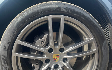 Porsche Cayenne III, 2019 год, 9 000 000 рублей, 12 фотография