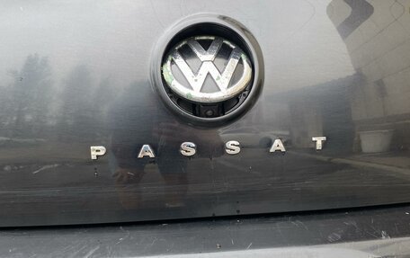 Volkswagen Passat B6, 2007 год, 720 000 рублей, 8 фотография