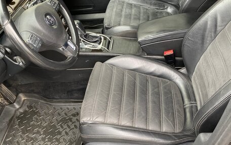 Volkswagen Passat B6, 2007 год, 720 000 рублей, 9 фотография