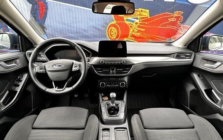 Ford Focus IV, 2020 год, 1 650 000 рублей, 5 фотография
