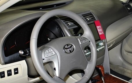 Toyota Camry, 2007 год, 1 157 000 рублей, 10 фотография