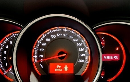Nissan Murano, 2009 год, 1 245 000 рублей, 13 фотография