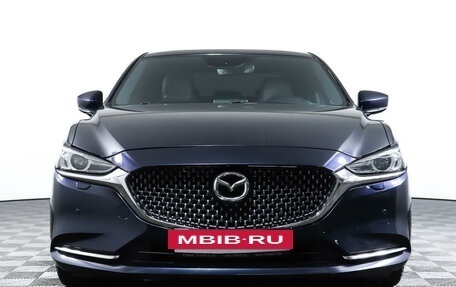 Mazda 6, 2021 год, 3 298 000 рублей, 2 фотография