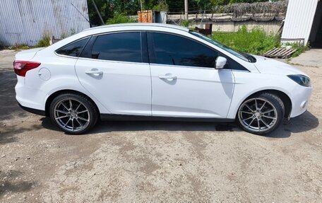 Ford Focus III, 2011 год, 870 000 рублей, 4 фотография