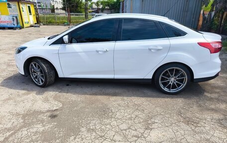 Ford Focus III, 2011 год, 870 000 рублей, 3 фотография